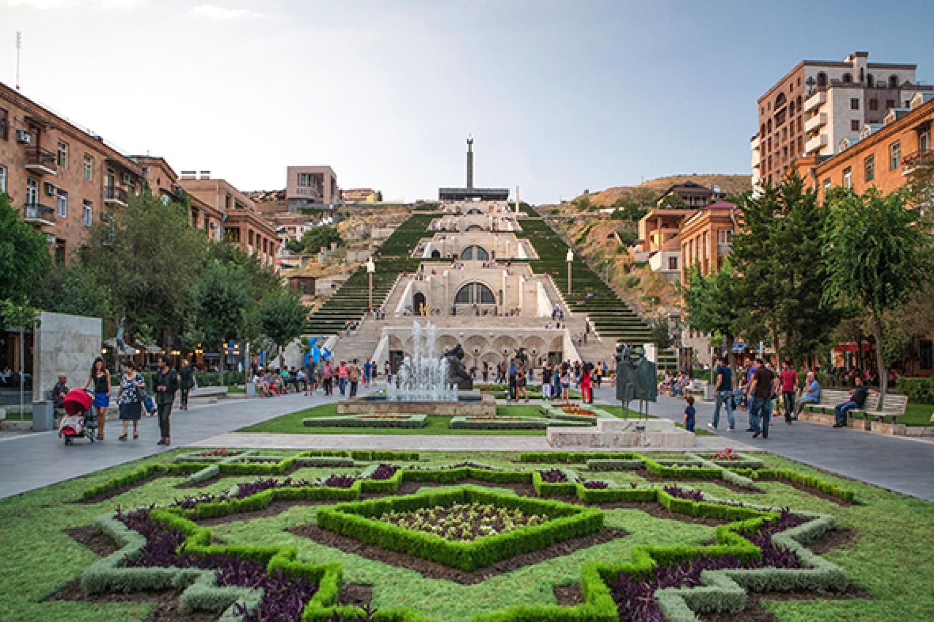 Armenia